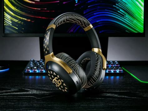 razer x dolce gabbana headset|razer dolce gabbana headset.